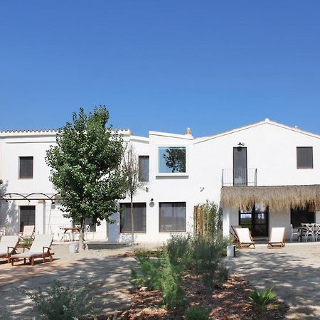 Mas D'En Mas Βίλα Camarles Εξωτερικό φωτογραφία